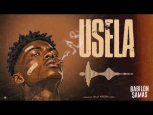 Babilon Samas – Usela (Official Audio 2026) Download