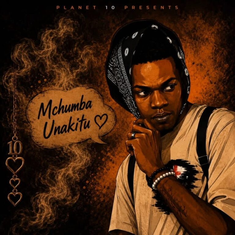 Mchumba Unakitu (Official Audio 2026) Download