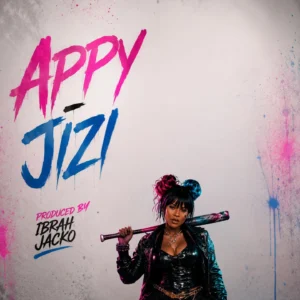 Jizi | Download Mp3