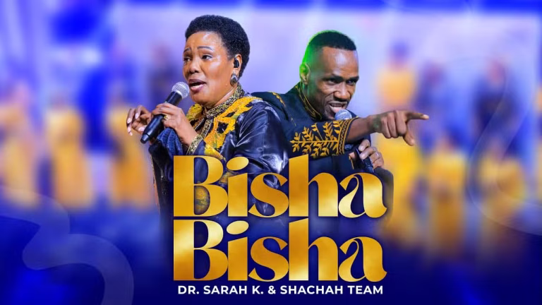 Bisha Bisha (Official Audio 2026) Download
