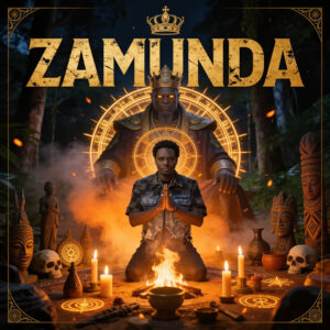 Zamunda (Official Audio 2026) Download