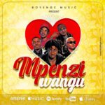 Mpenzi Wangu (Official Audio 2026) Download