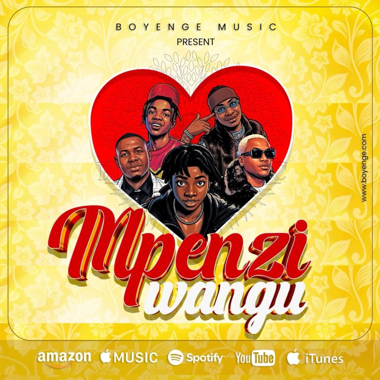 Mpenzi Wangu (Official Audio 2026) Download