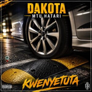 Kwenyetuta (Official Audio 2026) Download