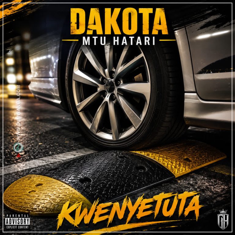 Kwenyetuta (Official Audio 2026) Download