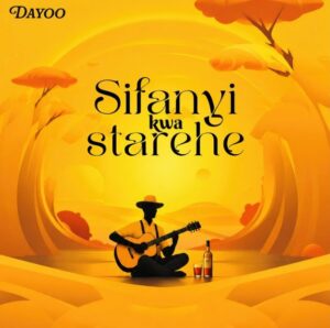 Sifanyi Kwa Starehe | Download Mp3