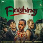 Finishingi (Official Audio 2026) Download