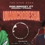 Unanichoresha (Officiaal Audio 2026) Download