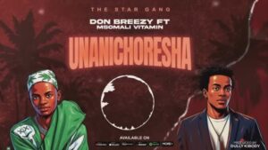 Unanichoresha (Officiaal Audio 2026) Download