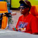 Kaje Double Killer – Show Live Wasafi (Ma2pa 2)