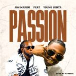 Passion (Official Audio 2026) Download
