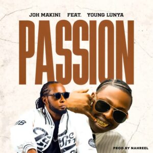 Passion (Official Audio 2026) Download