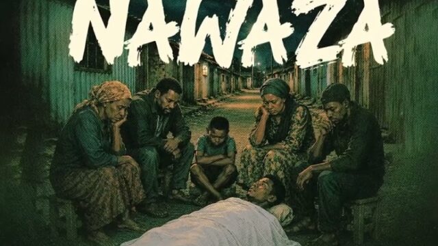 Nawaza (Official Audio 2026) Download