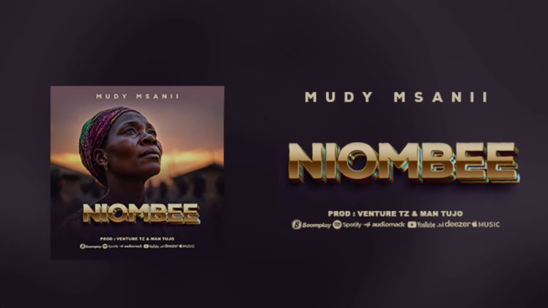 Niombee (Official Audio 2026) Download