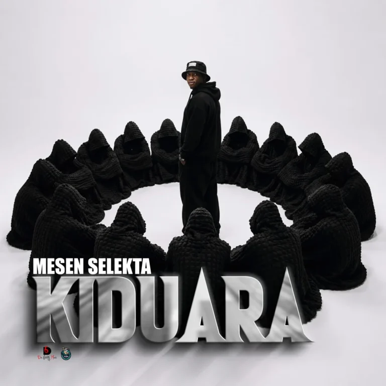 Kiduara (Official Audio 2026) Download