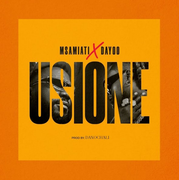 Usione (Official Audio 2026) Download