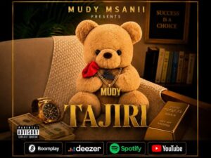 TAJIRI | Download Mp3