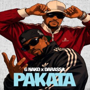 Pakata (Official Audio 2026) Download
