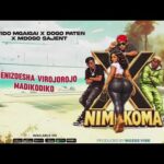 Dogo Paten X Mdogo Sajent & Fido Mgaigai – Ex Nim...