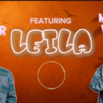 Meddy Voice X Mata Clever – Leila (Official Audio 2026...