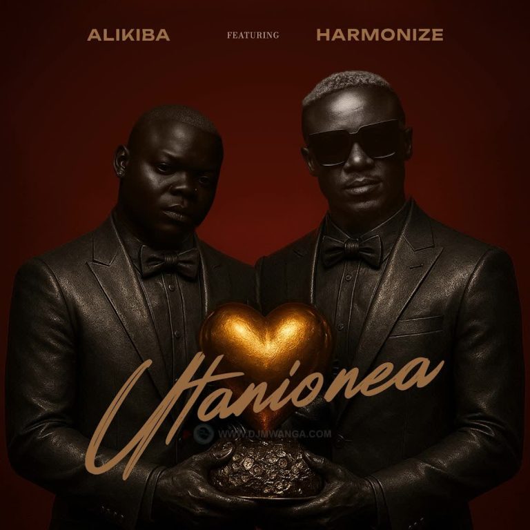 Utanionea (Official Audio 2026) Download