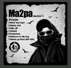 Kaje Double Killer – Ma2pa Season 2 (Download Full Ep)