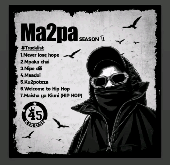 Kaje Double Killer – Ma2pa Season 2 (Download Full Ep)