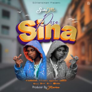 Pesa Sina (Official Audio 2026) Download