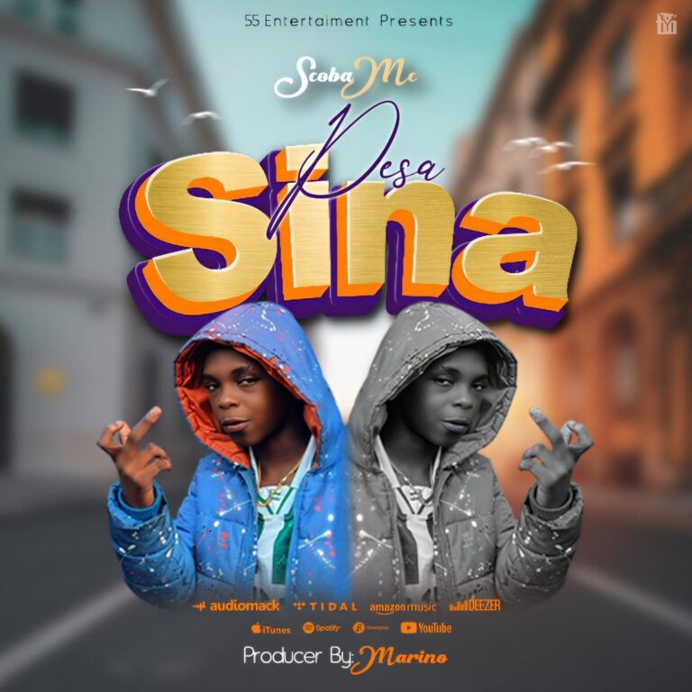 Pesa Sina (Official Audio 2026) Download