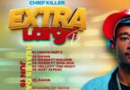 Chief Killer - Rest In Peace