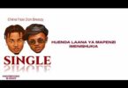 Chine Ft Don Breezy – Single
