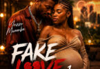 Yuzzo Mwamba – Fake love 1