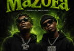 Jittu Mc Ft. Masso Brand - Mazoea