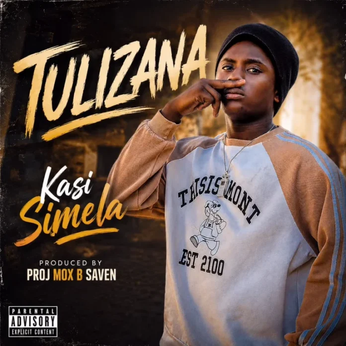 Kasi Simela – Tulizana