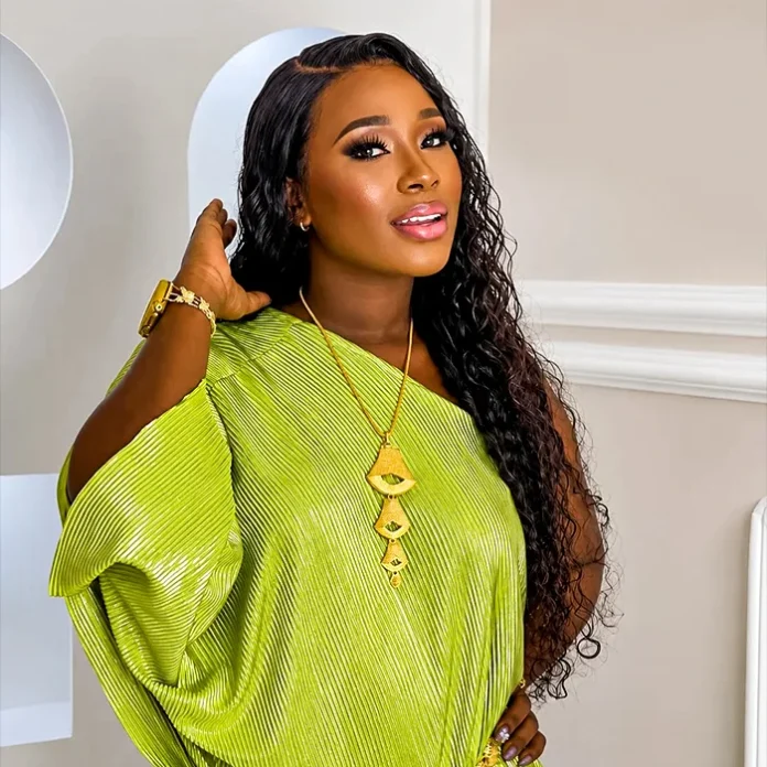 Mimah – Cheza Goma