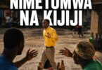 Kidege Ft. Bando Mc & Racktana – Nimetumwa Na Kijiji
